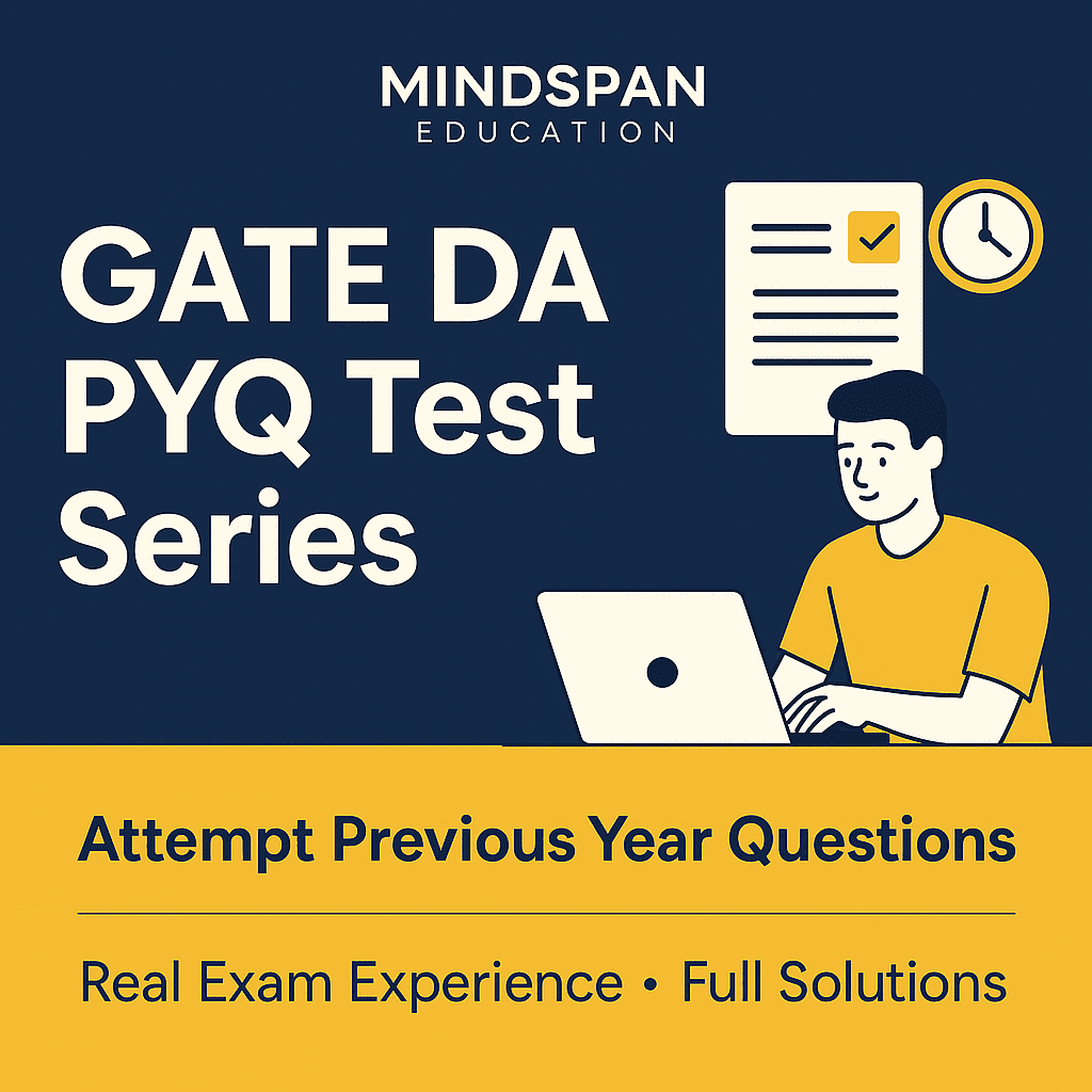 test series image