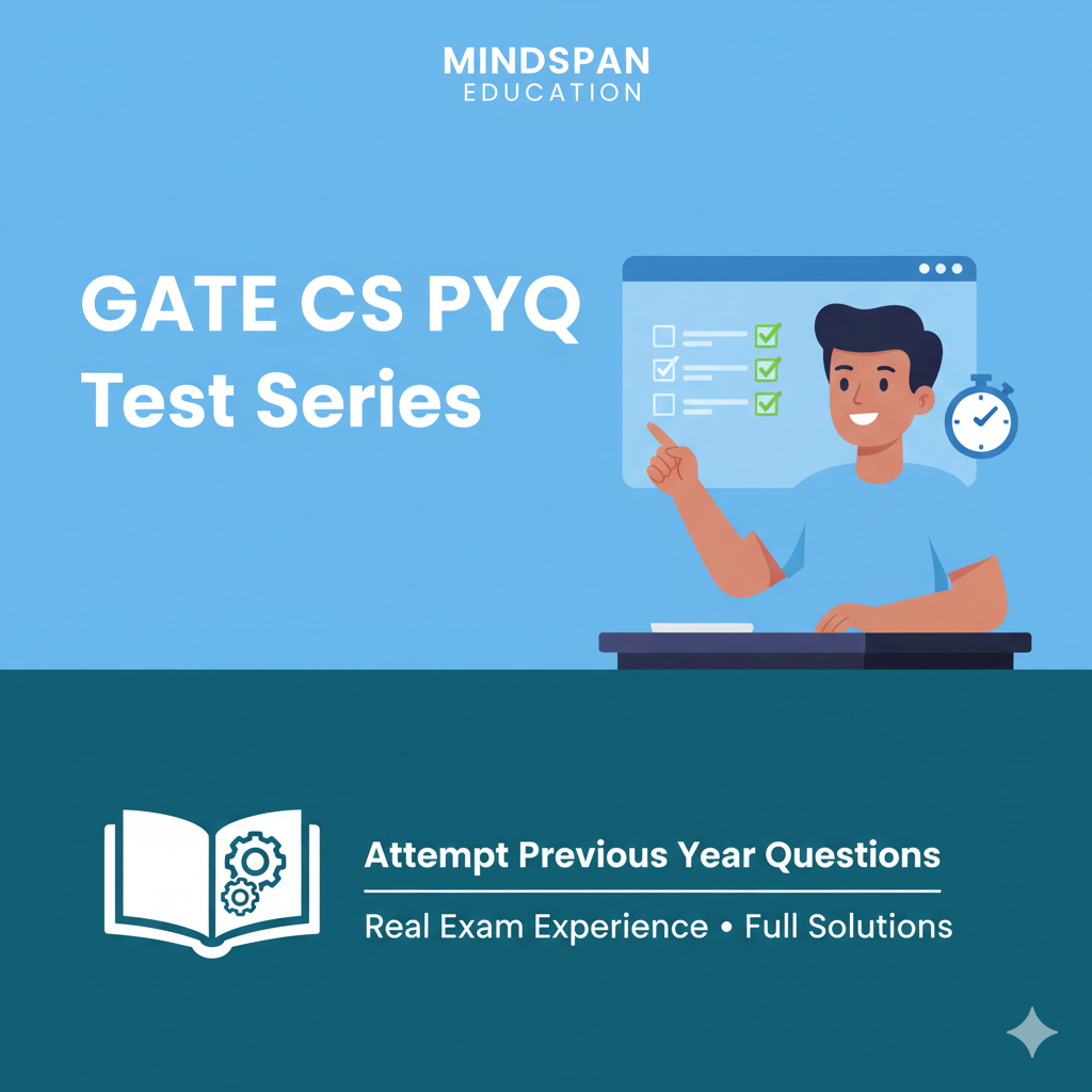 test series image