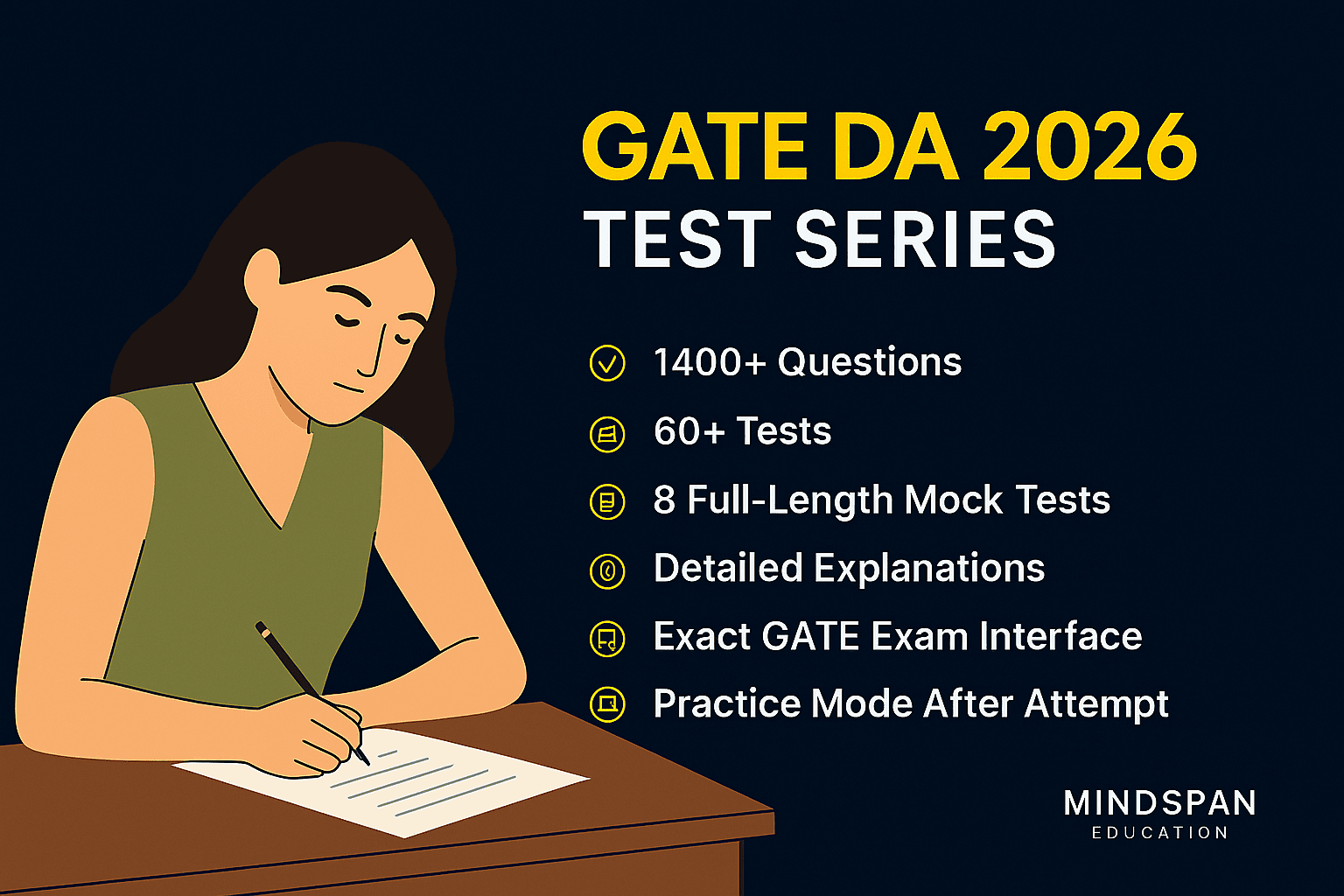 test series image