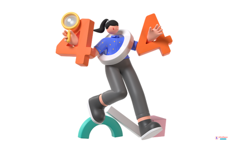 Error Illustration